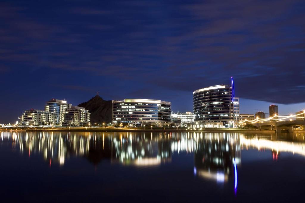 Tempe Mission Palms a Destination by Hyatt Hotel Main image 2